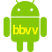 Aplicativo bbvv para Android