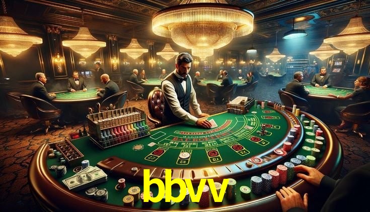 Experiência VIP bbvv