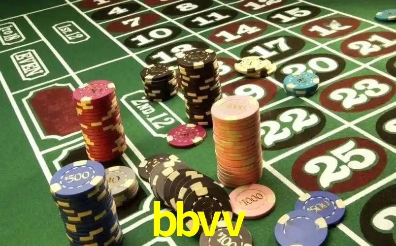Casino Ao Vivo bbvv