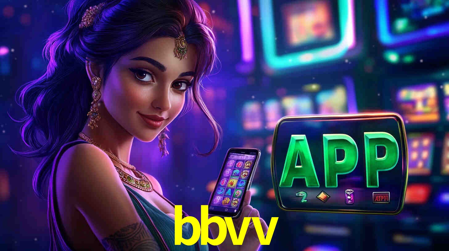 bbvv: A Experiência de Casino com Jogos de Mesa ao Vivo