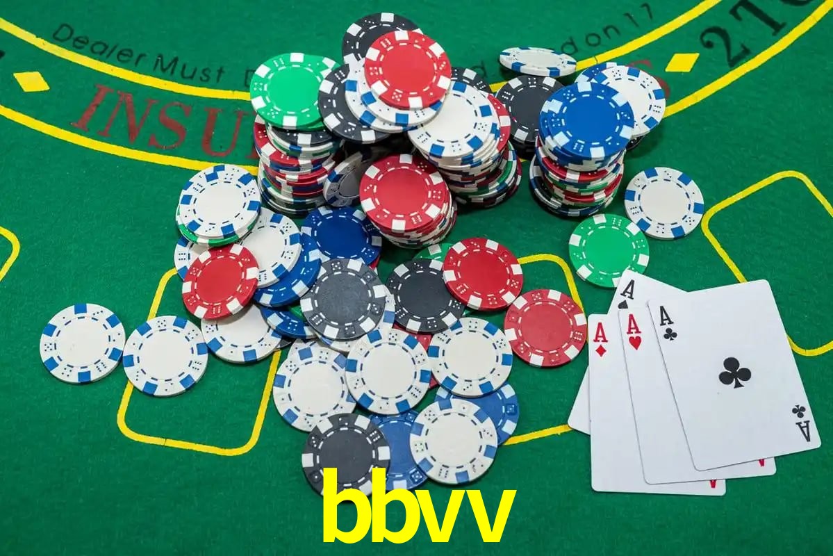 Casino Ao Vivo bbvv